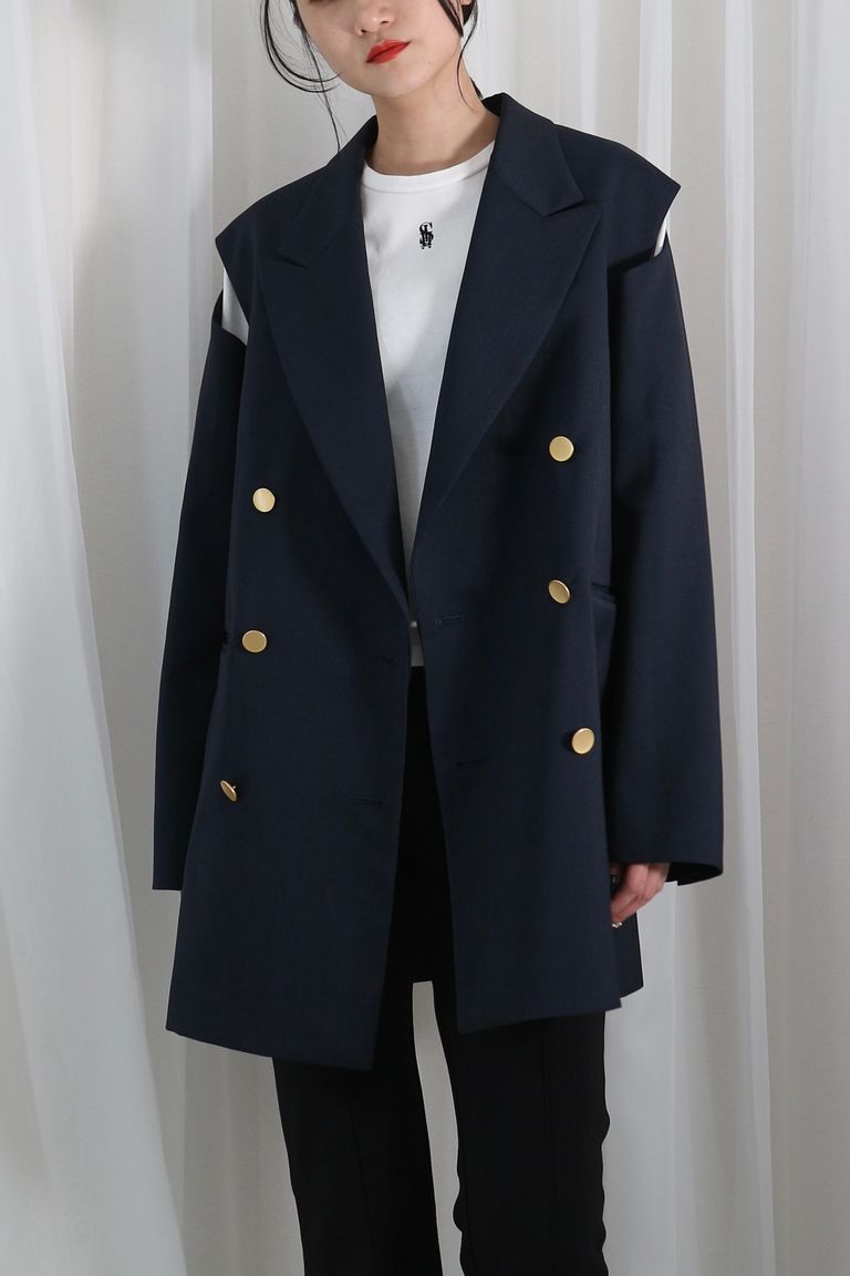 163cm 着用サイズ:1