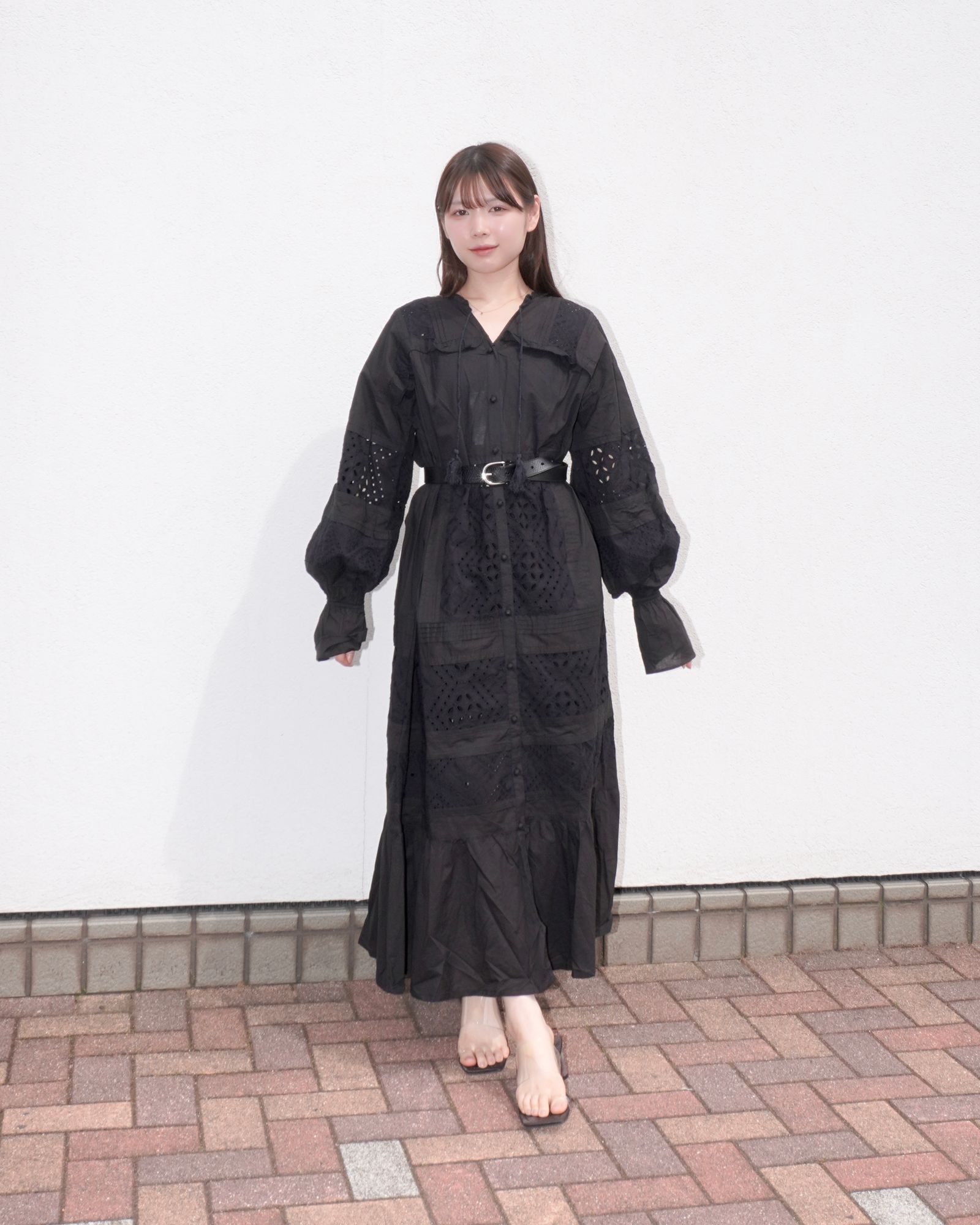 WILLFULLY / Knuth Marf 26春夏コーディネート