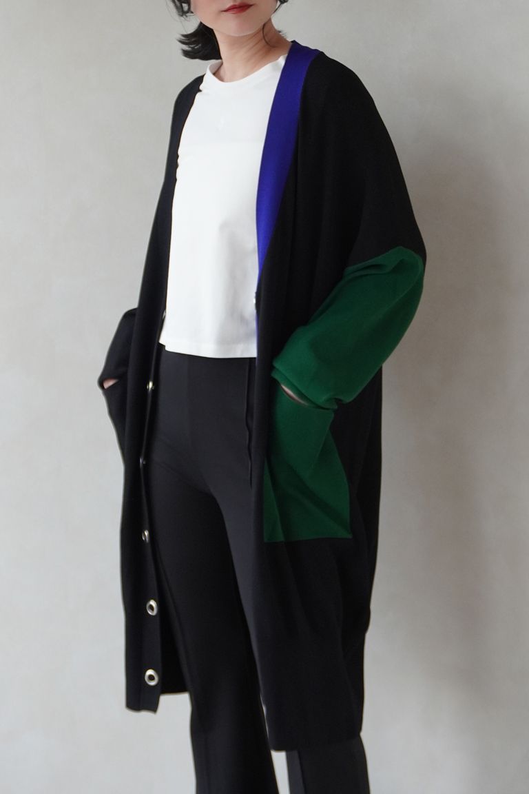 163cm 着用:フリー (自然光)