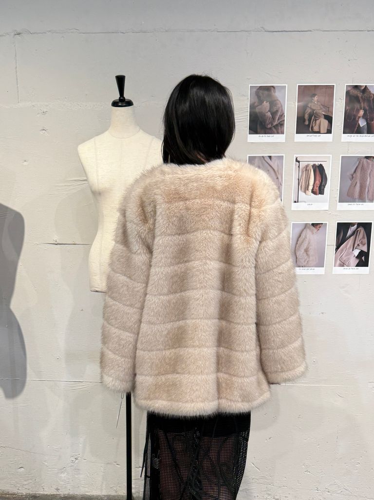 164cm 着用:フリーサイズ