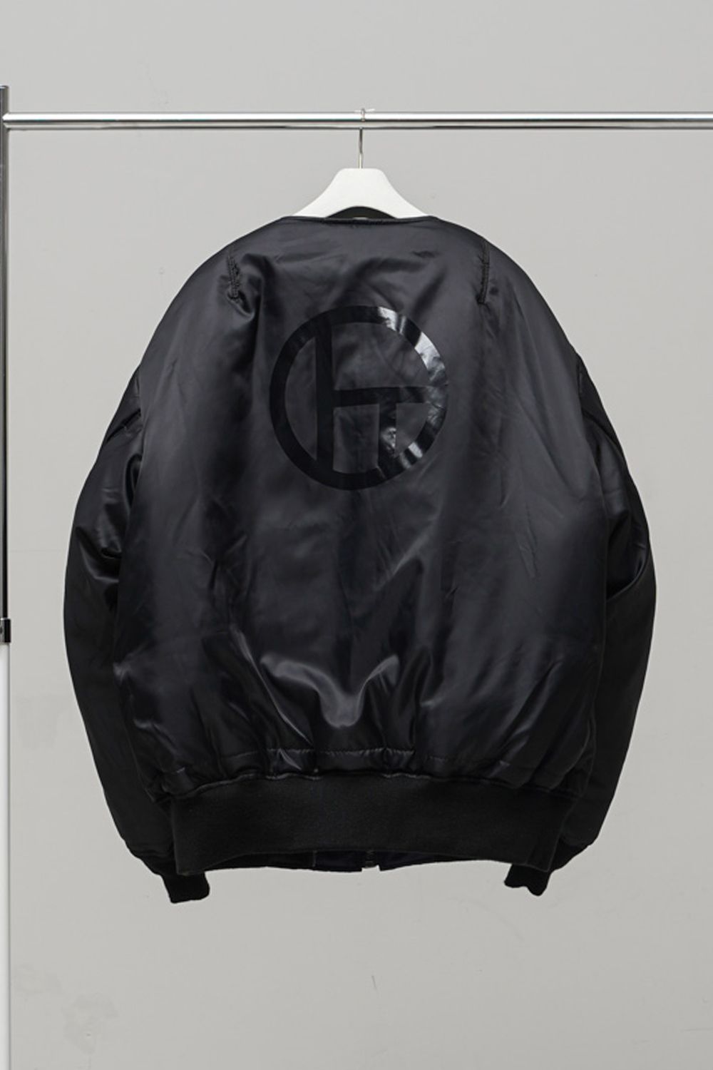 FACETASM - 【FACETASM×AVIREX×DOGS】BUG MA-1 JACKET