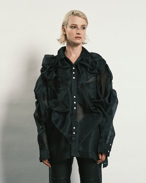 TANAKA - 2025 SS | Sir online store / サー オンラインストア