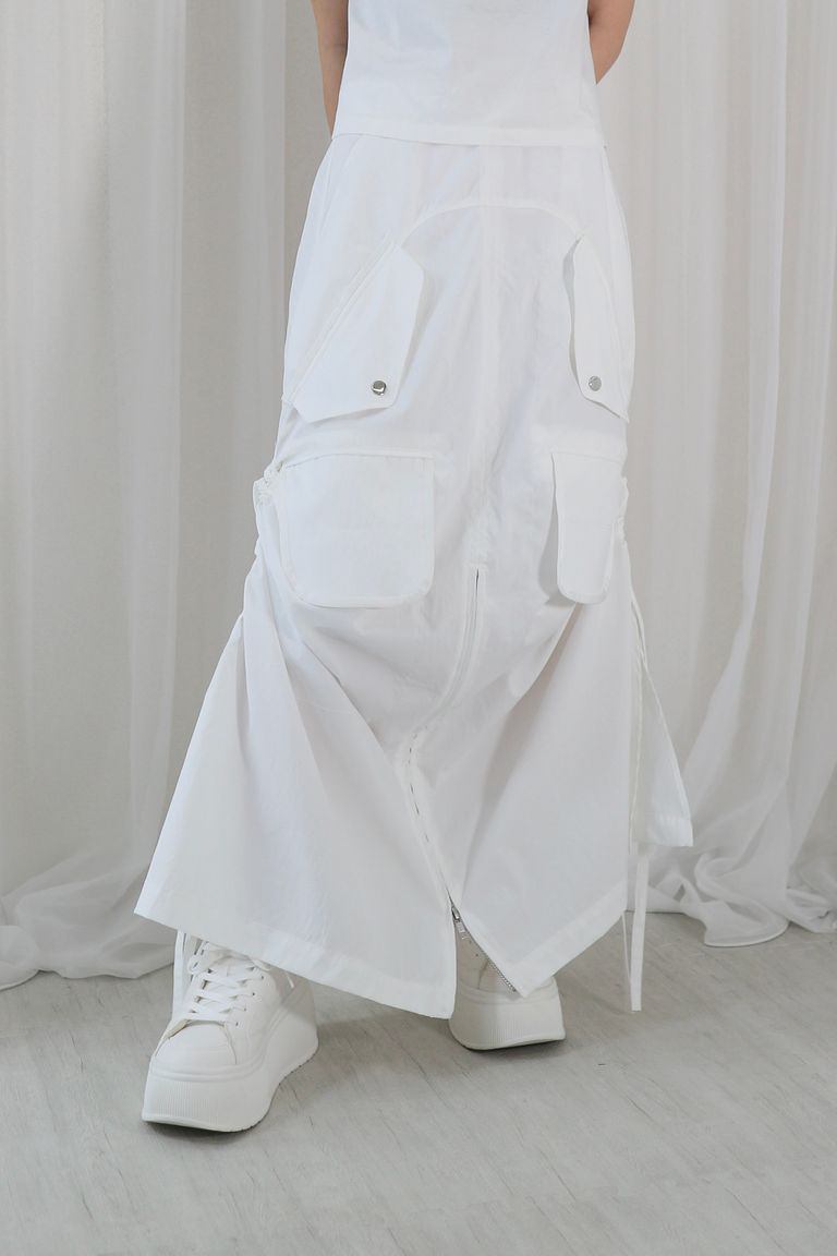 156cm 着用サイズ:38
