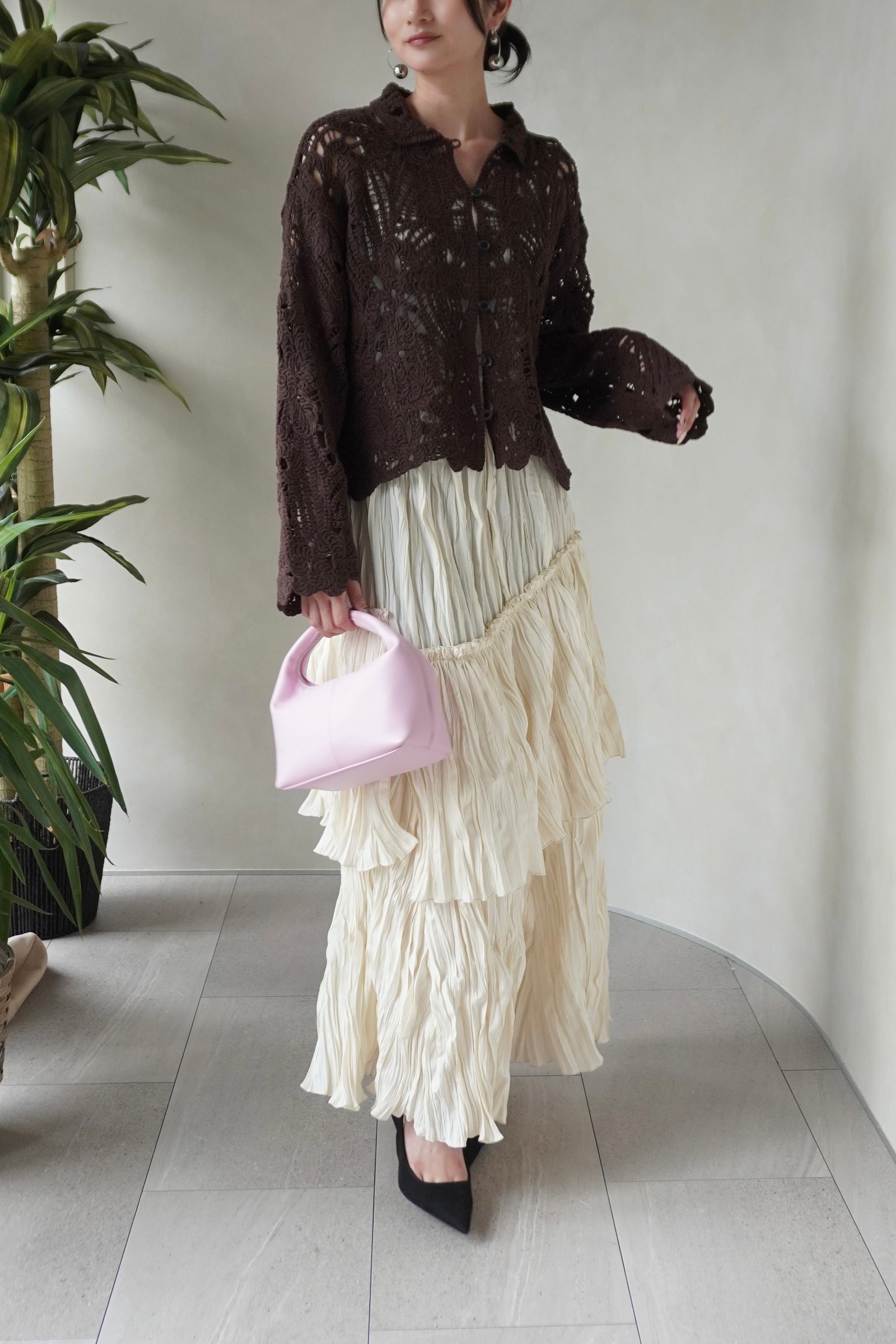 STYLE NO. 690