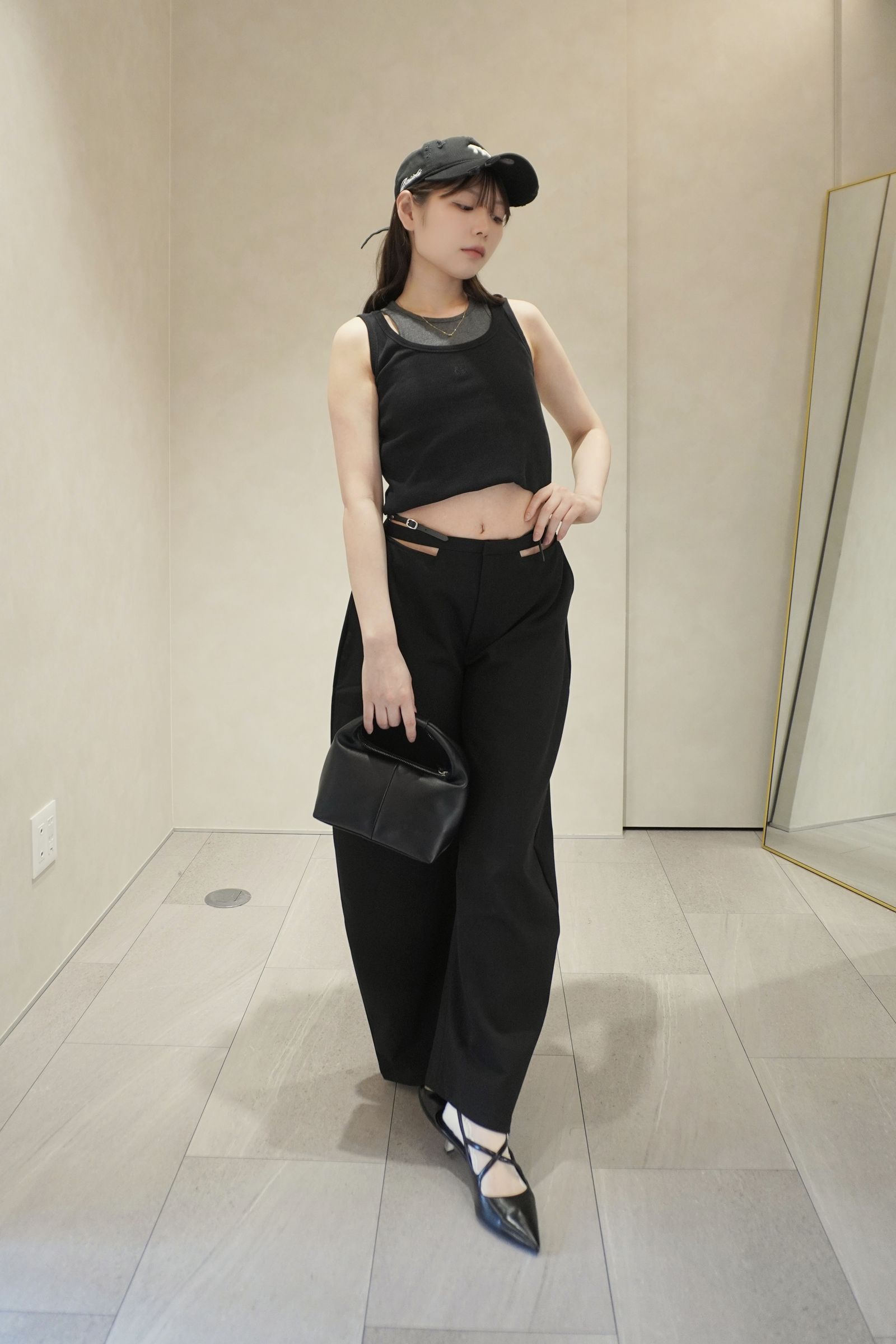 STYLE NO. 649