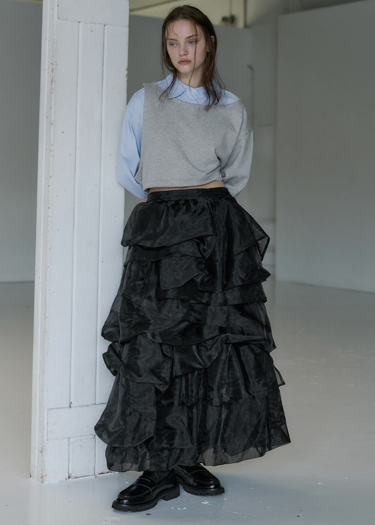 model:170cm size:Free