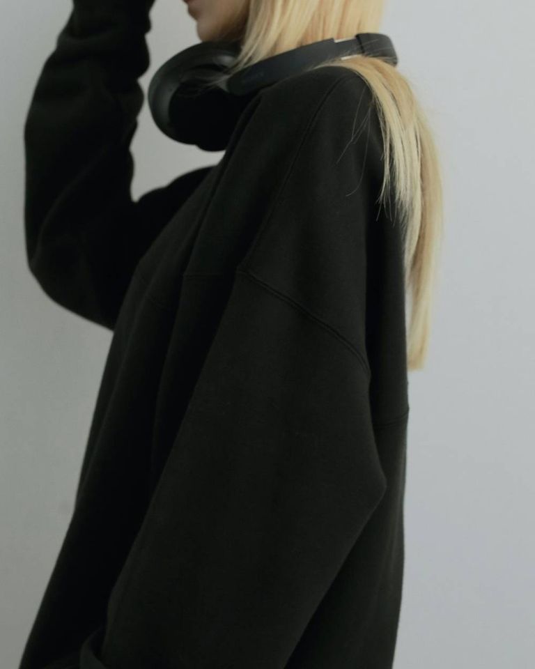 model.171cm / size.F