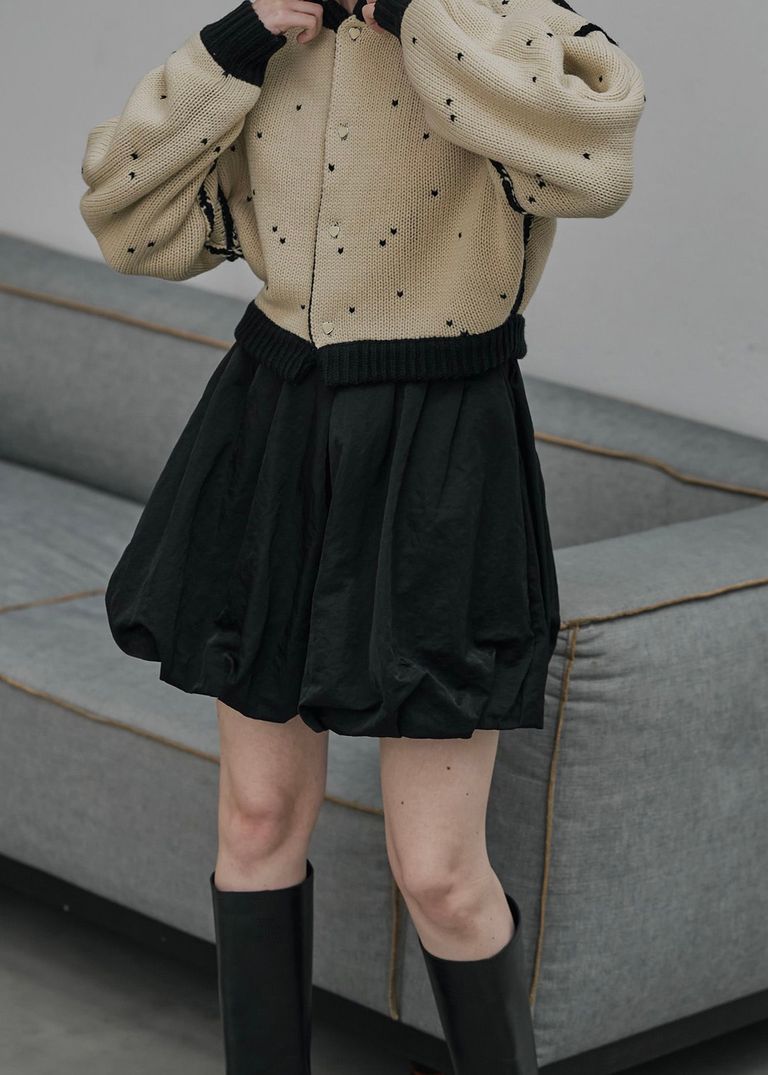 model:172cm size:Free