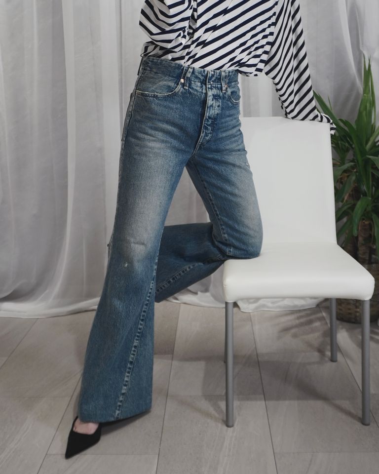 164cm 着用:26
