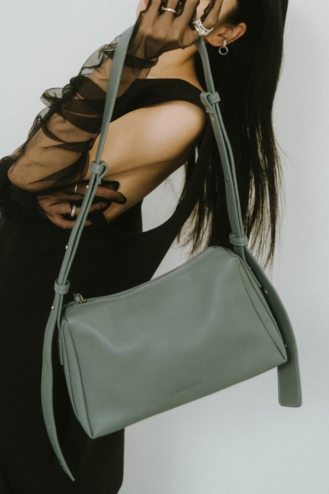 Knuth Marf - BAG COLLECTION 1st | Sir online store / サー 