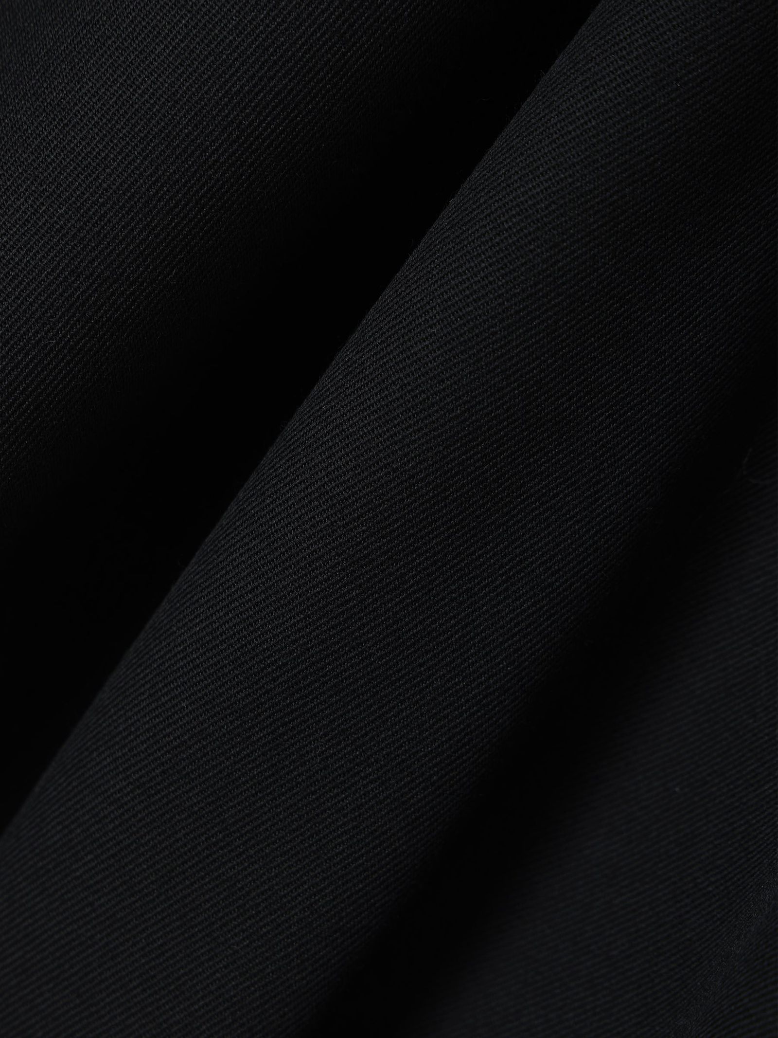 ICHIGUN TUCK JACKET / イチグン タックジャケット (Black) / 26SS