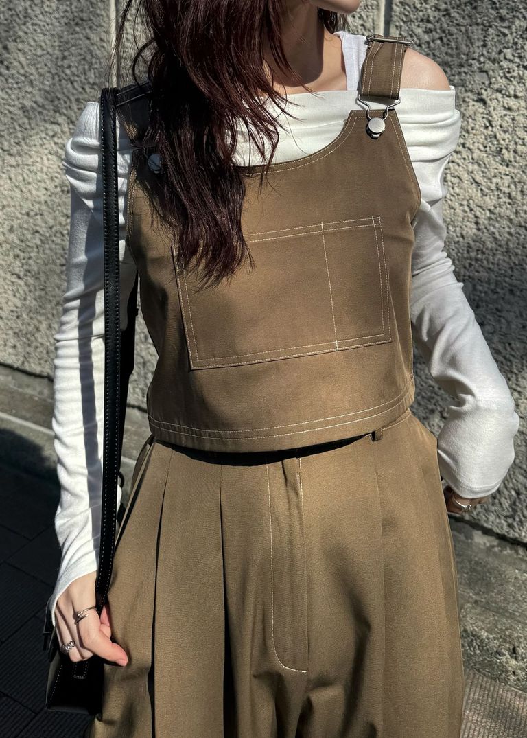 model:156cm size:Free