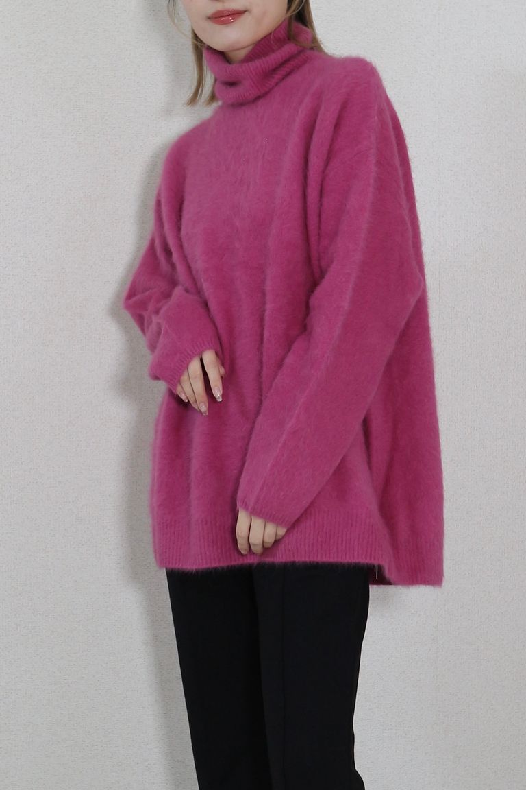 156cm 着用サイズ:フリー