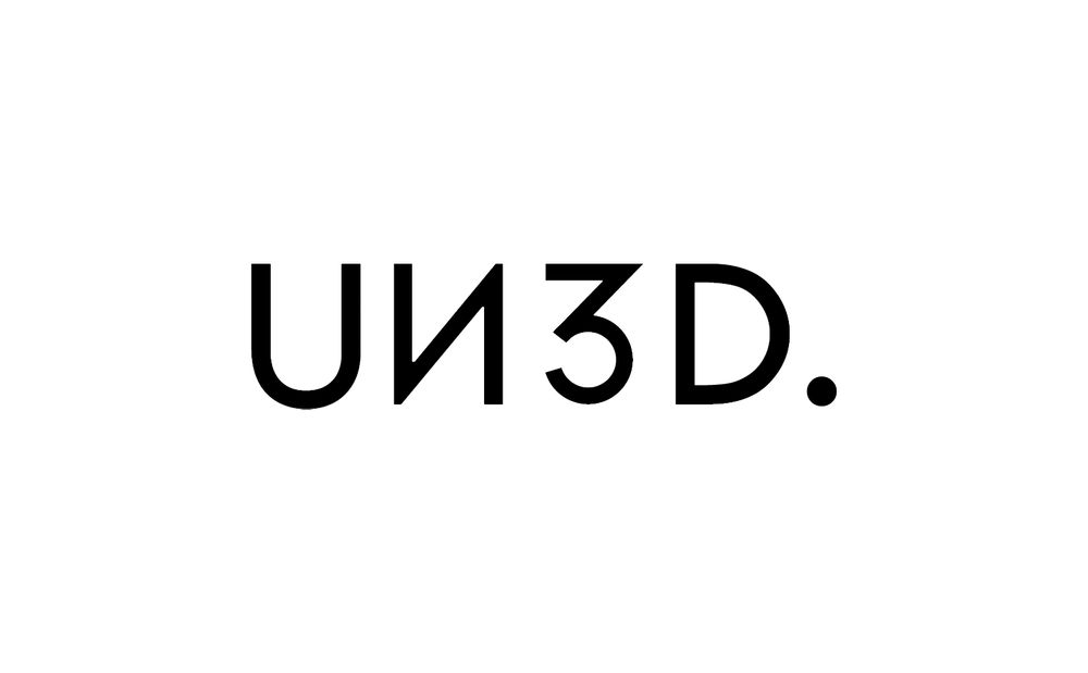 【UN3D. / アンスリード】取り扱い開始