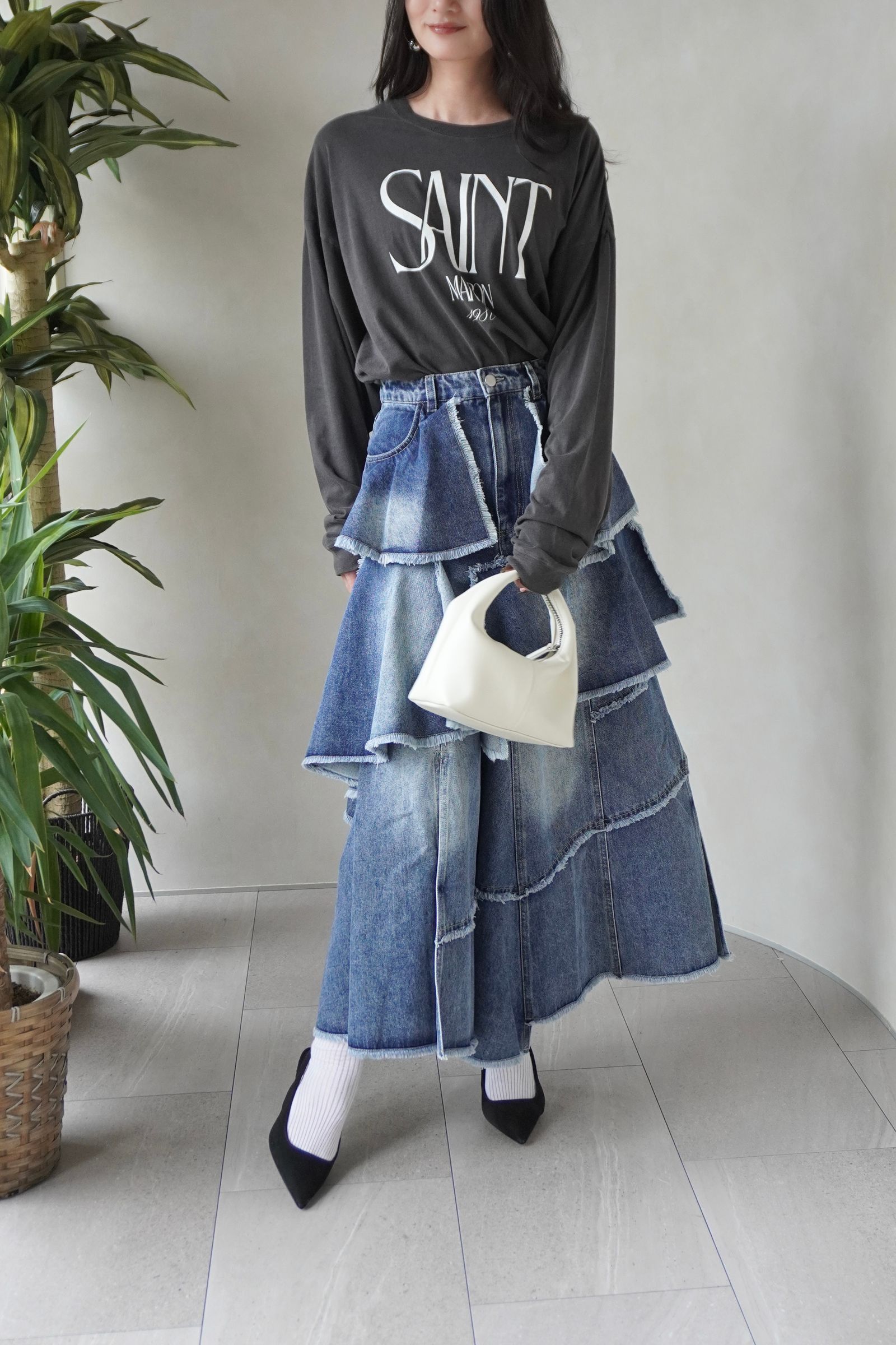 STYLE NO. 687