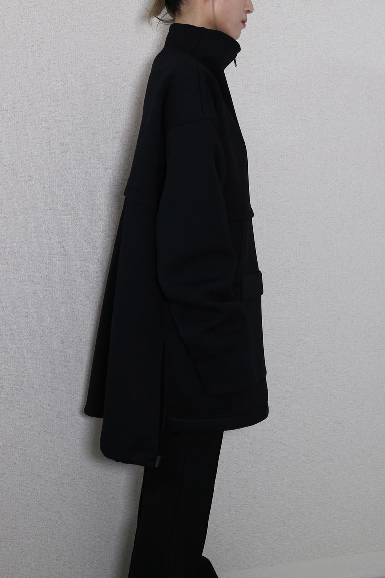 156cm 着用サイズ:38