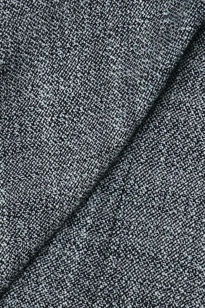 【残り1点】【24AW】WOOL SHIRT JACKET / ウールシャツジャケット (トップグレー)
