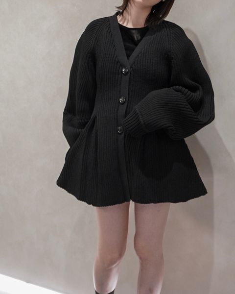 ESIÓ 26春コーディネート