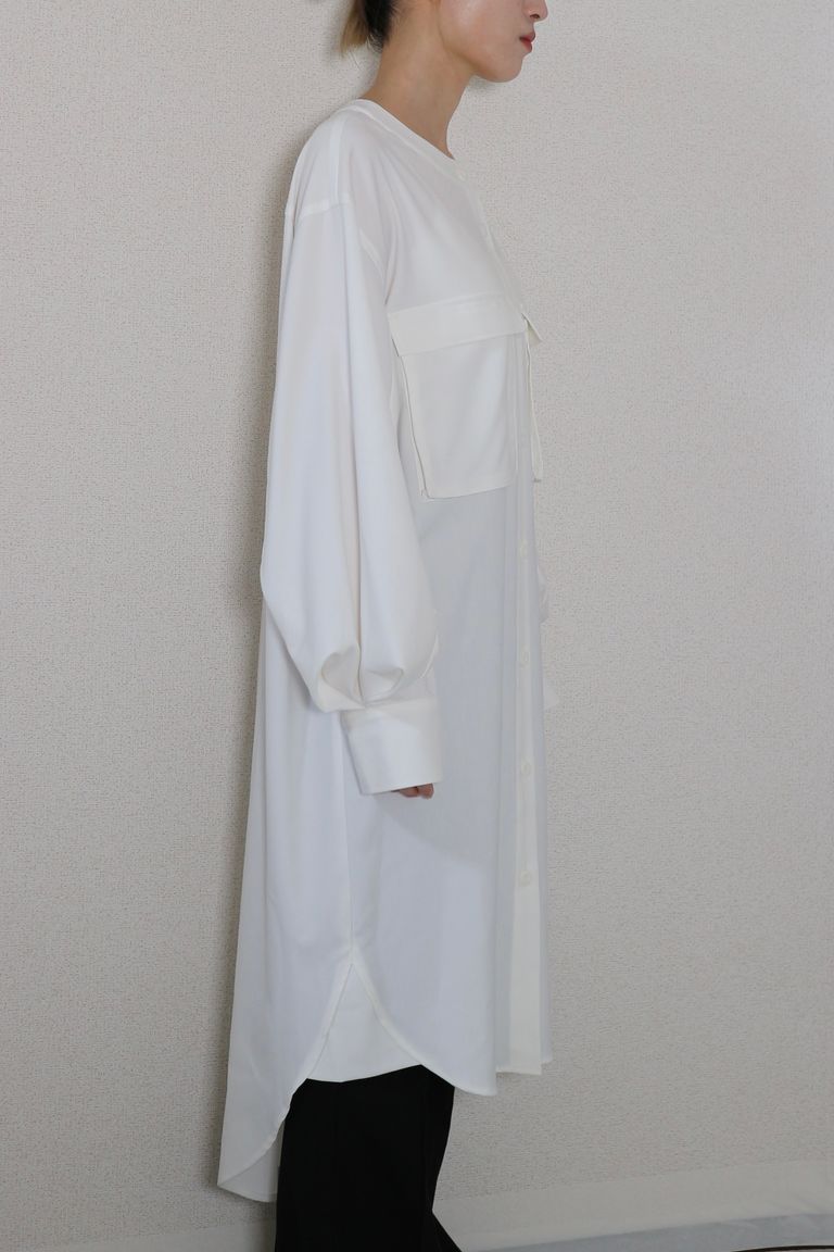 156cm 着用サイズ:フリー
