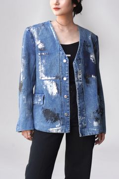TANAKA / NOUNLESS / CINOH 24秋冬コーデ