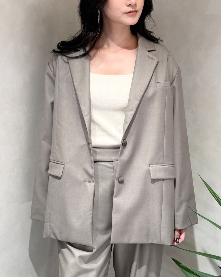 163cm 着用:フリー