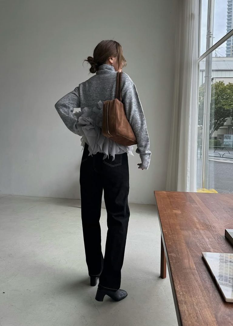 model:156cm size:Free