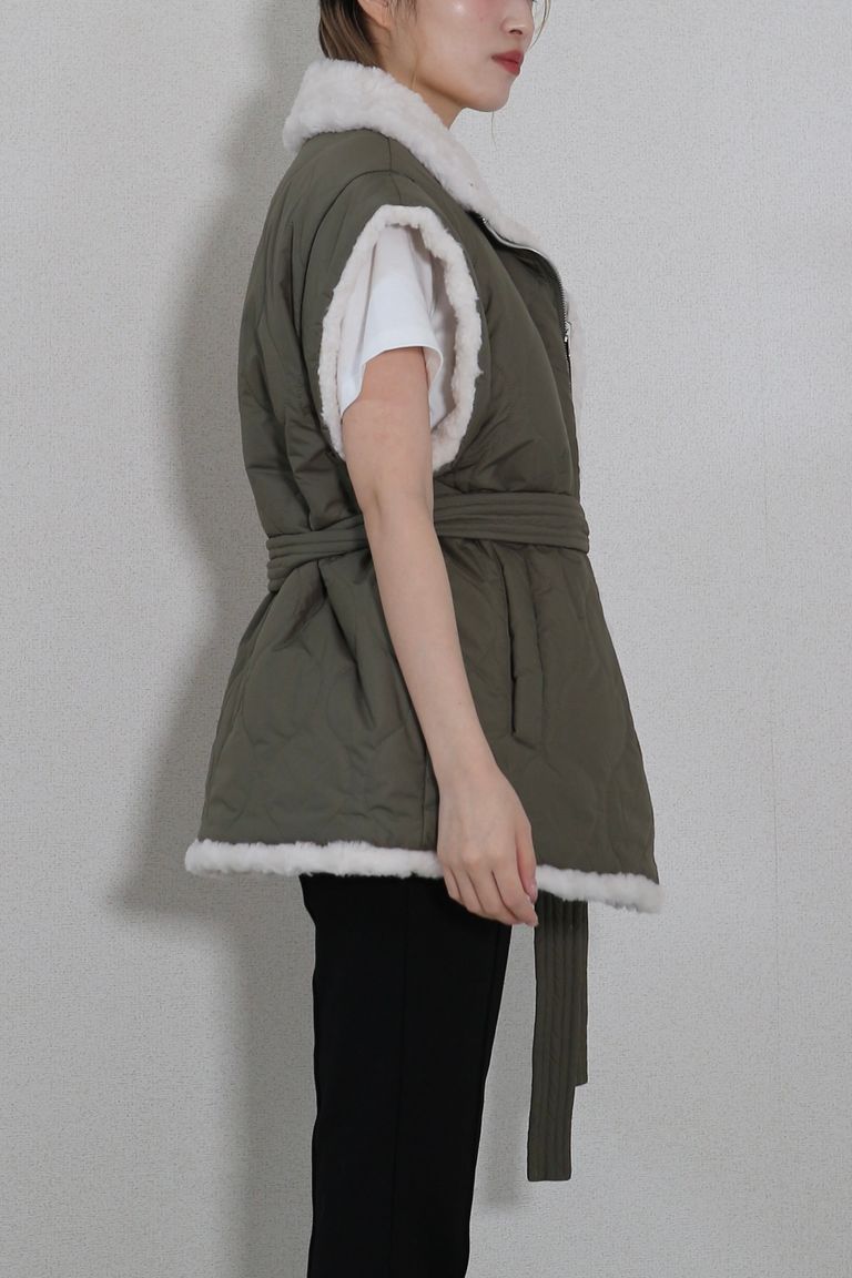 156cm 着用サイズ:フリー