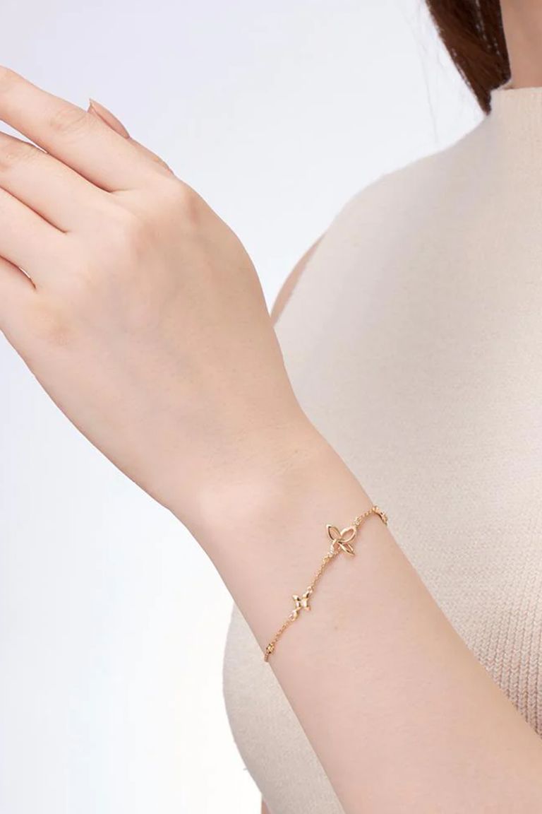YELLOW-GOLD