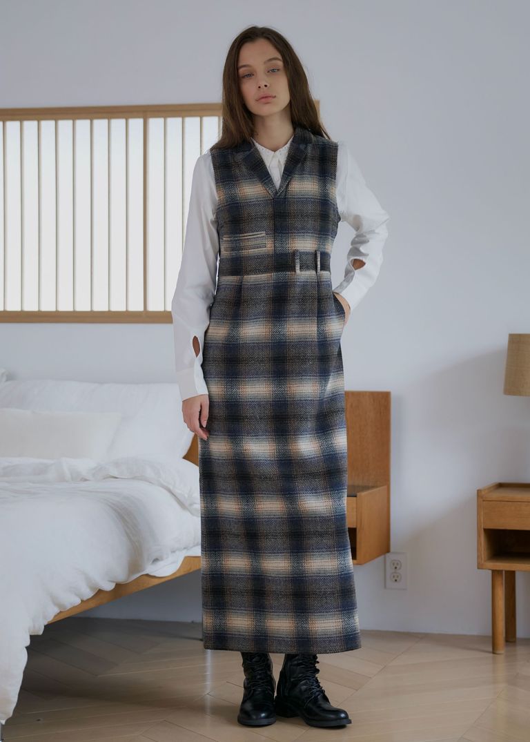 model:170cm size:Free