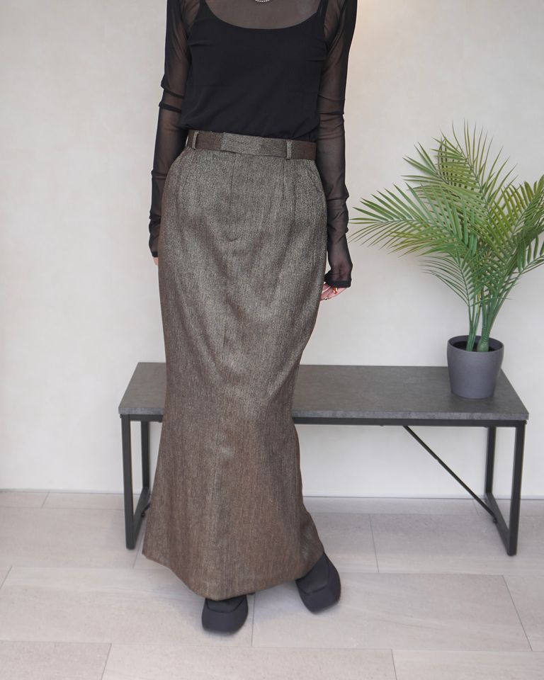 164cm 着用サイズ:1