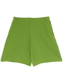 SWIM SHORT PT / スイムショートパンツ (ライム) / 水着 / スイムウェア