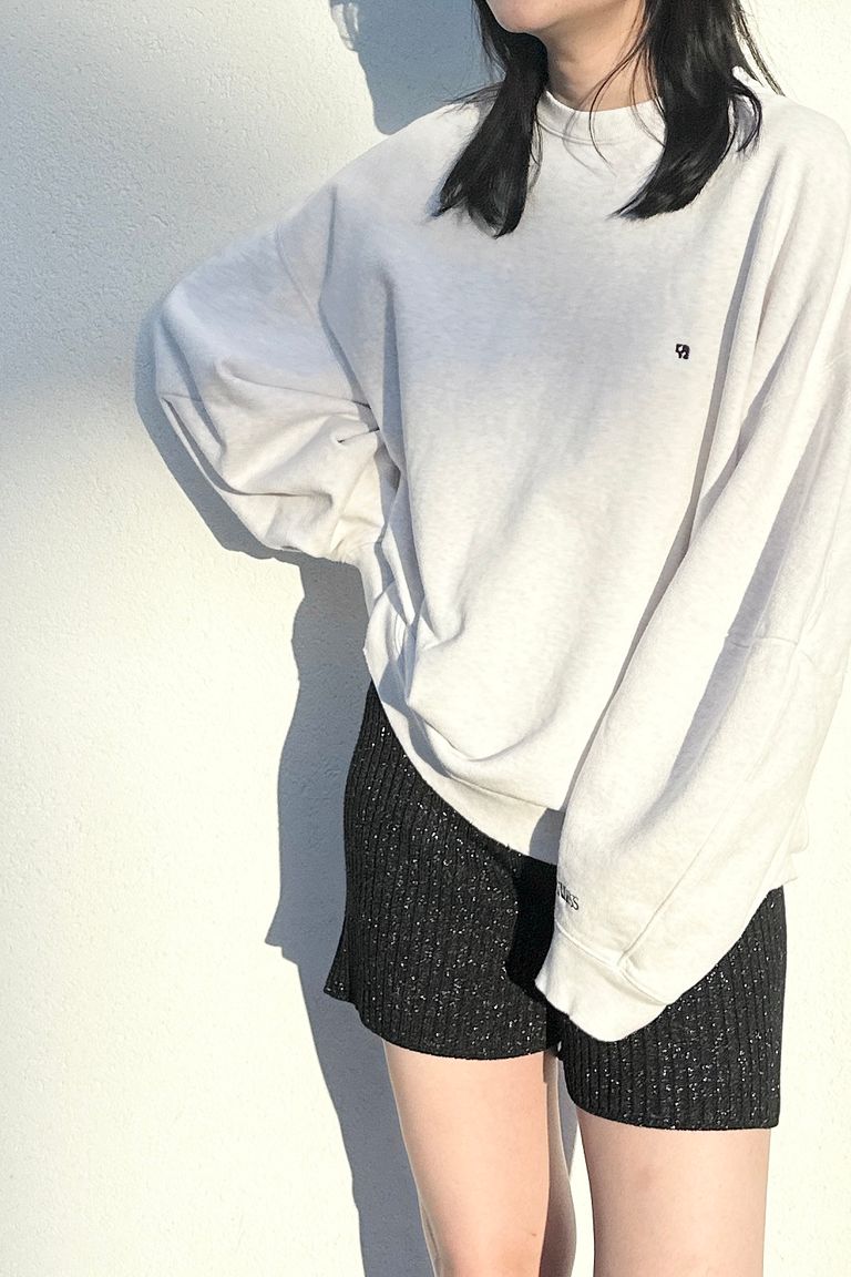 163cm 着用:サイズ2(FREE)