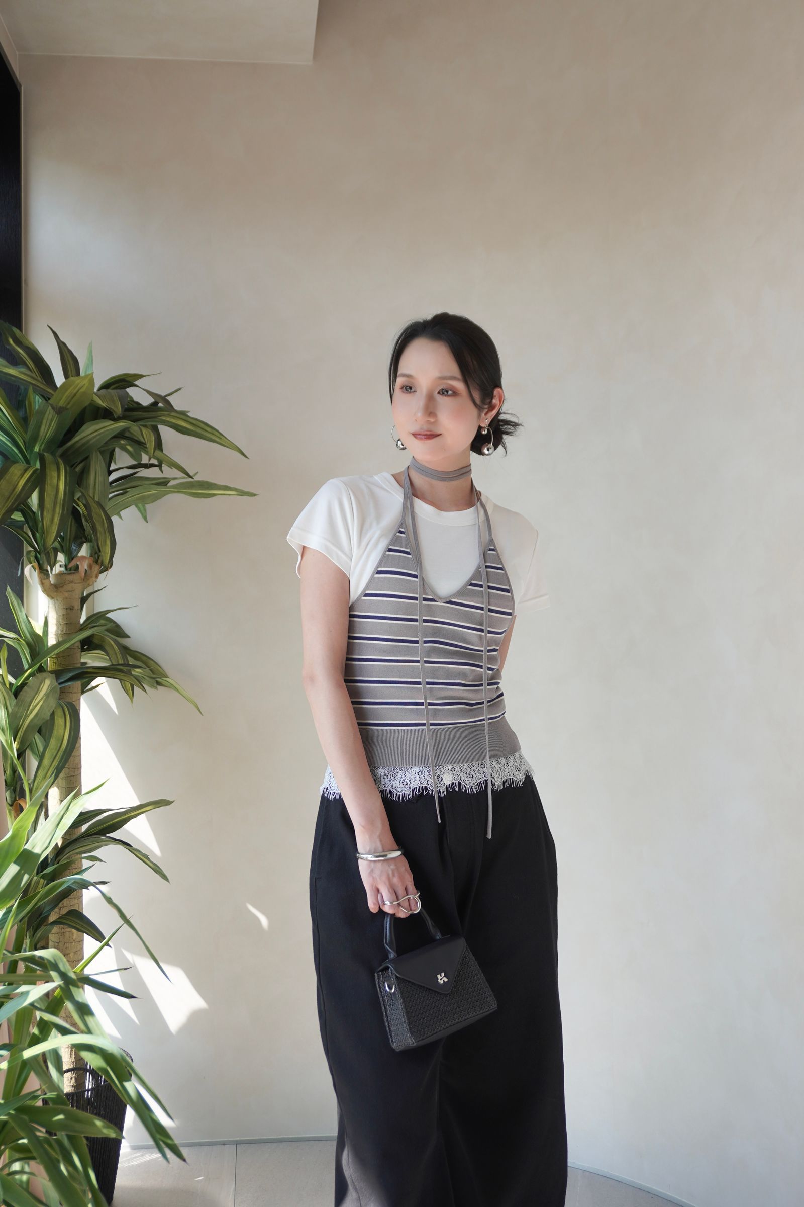 STYLE NO. 666