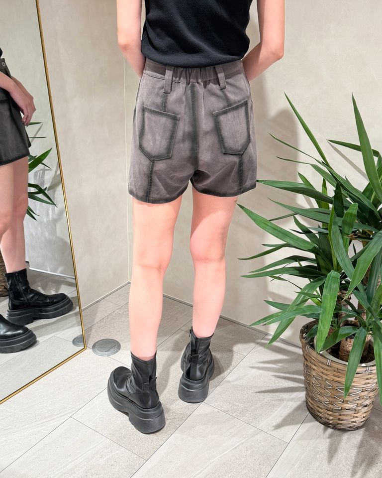 163cm 着用:2