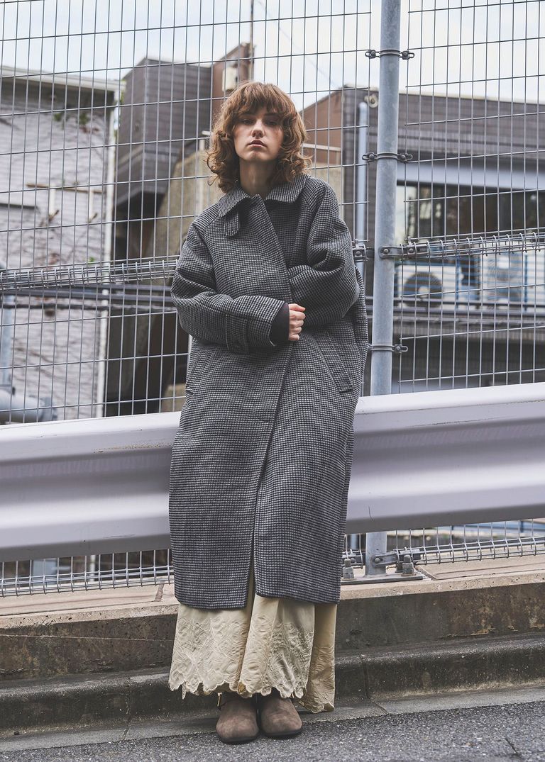 model:170cm size:Free