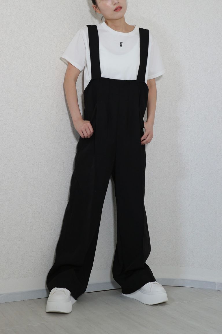 156cm 着用サイズ:36