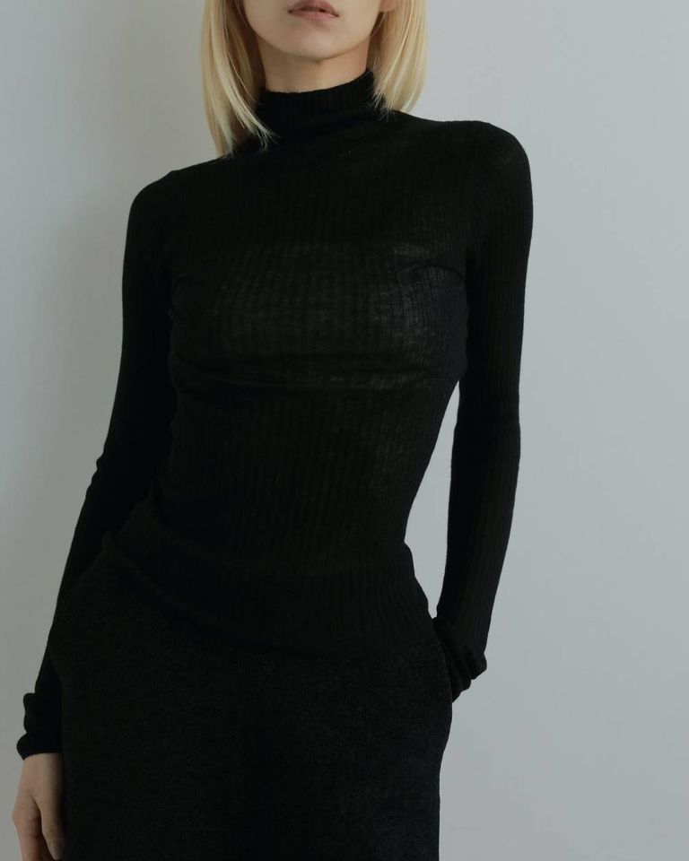 model.171cm / size.F