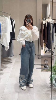 WILLFULLY 26春夏コーディネート