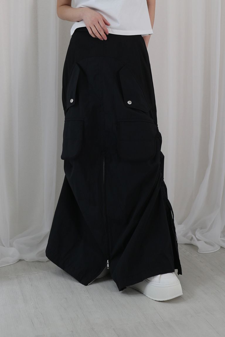 156cm 着用サイズ:38