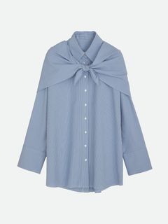 NOUNLESS 25春夏コーディネート