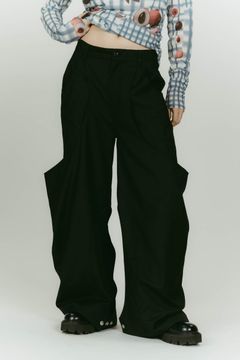 Knuth Marf 26春夏コーディネート