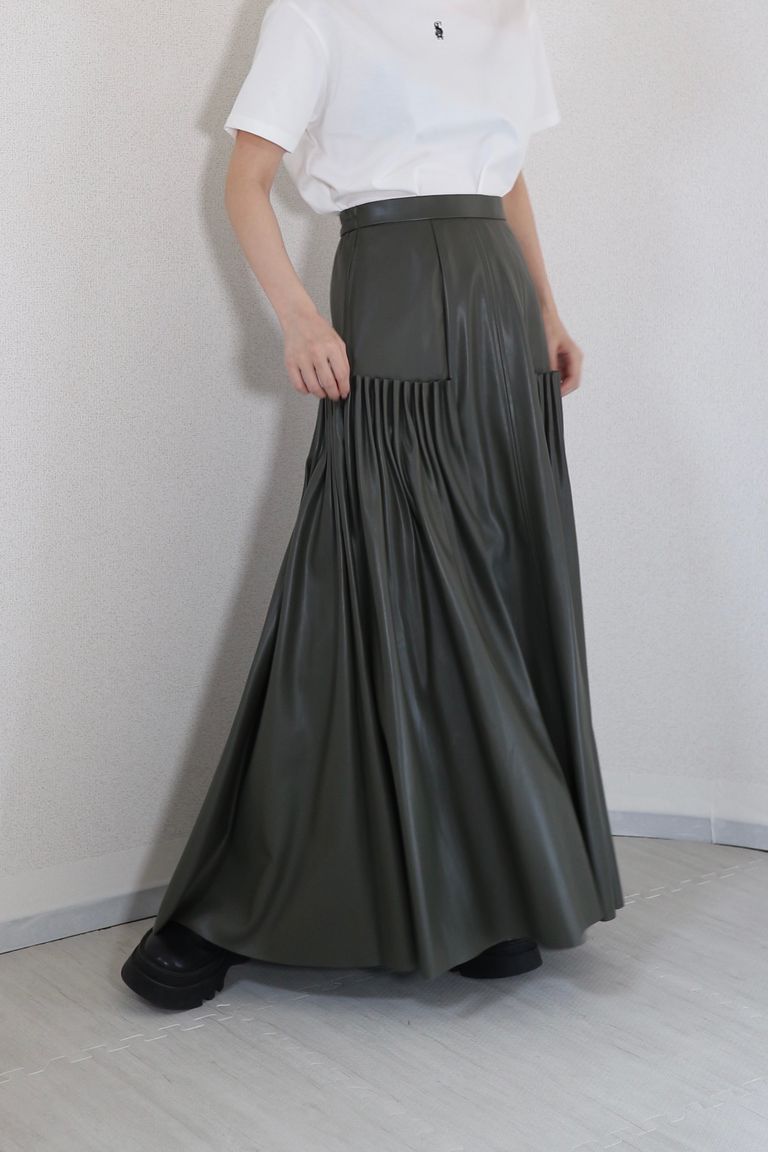 156cm 着用サイズ:36
