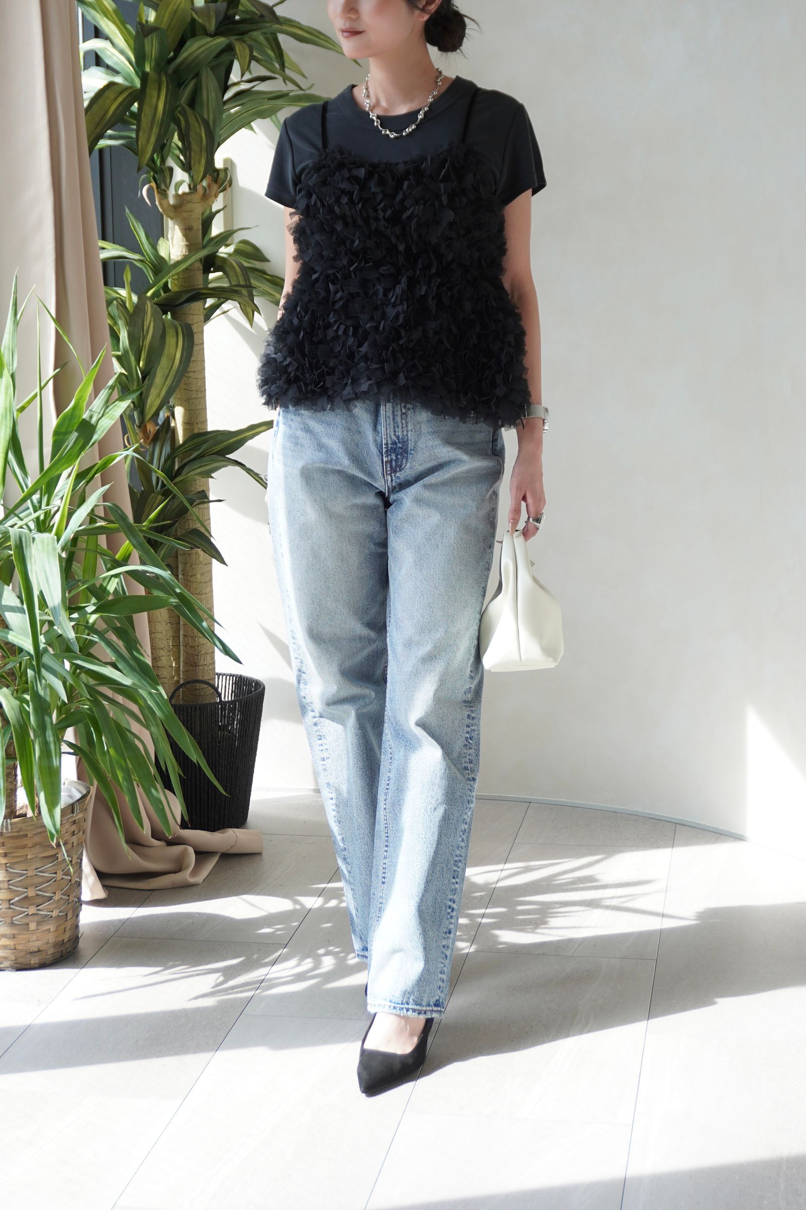 STYLE NO. 675