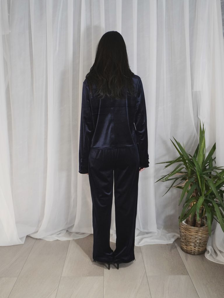 164cm 着用サイズ:1