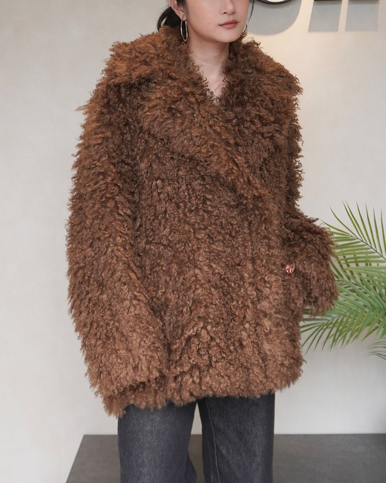 164cm 着用サイズ:38