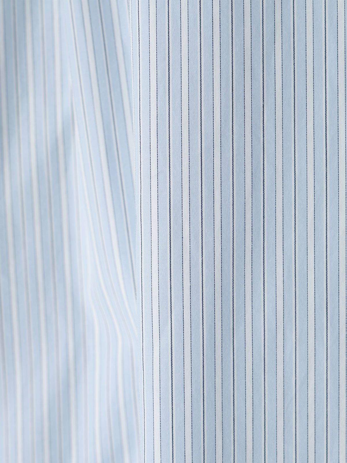 【25AW】THE SHIRT / ザ シャツ (ブルー)