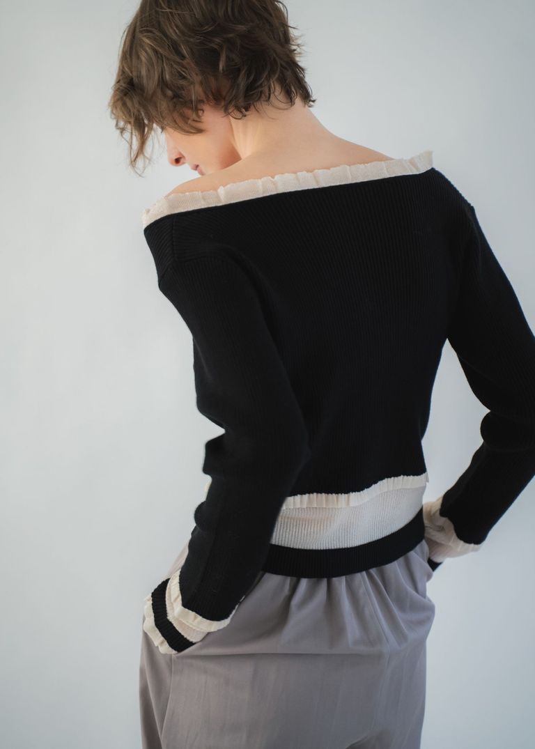 model:176cm size:Free