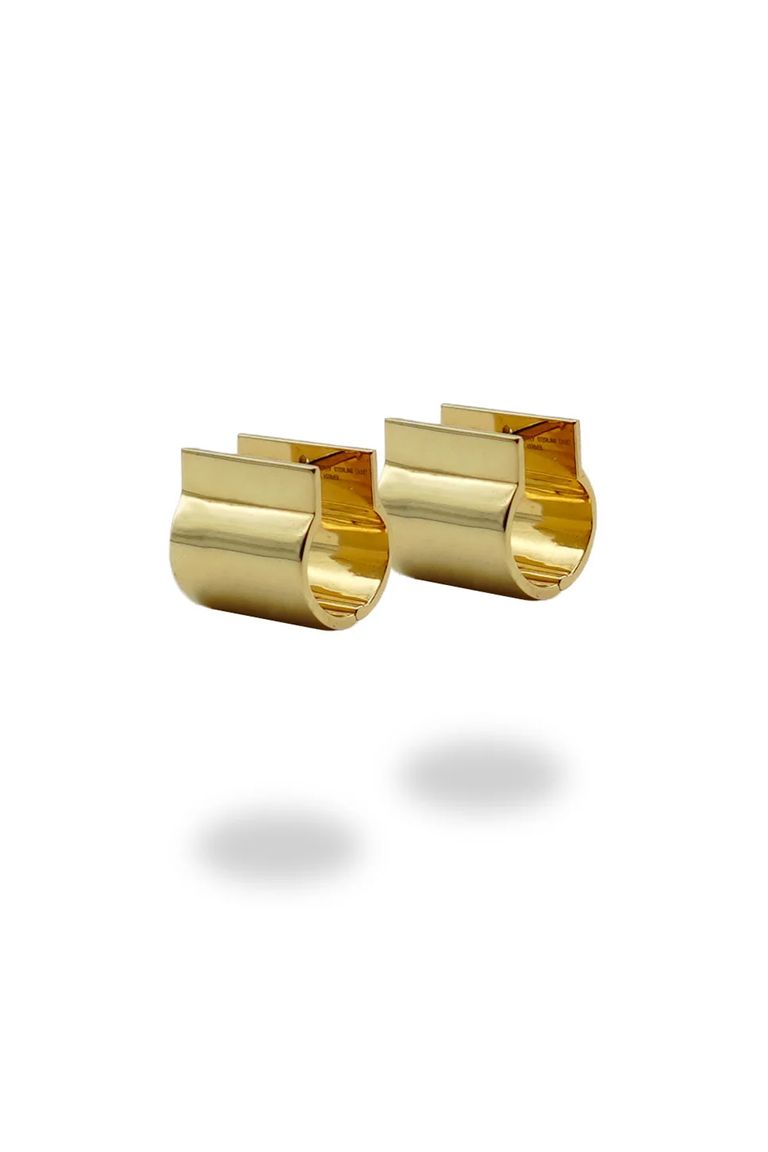 K24 gold vermeil