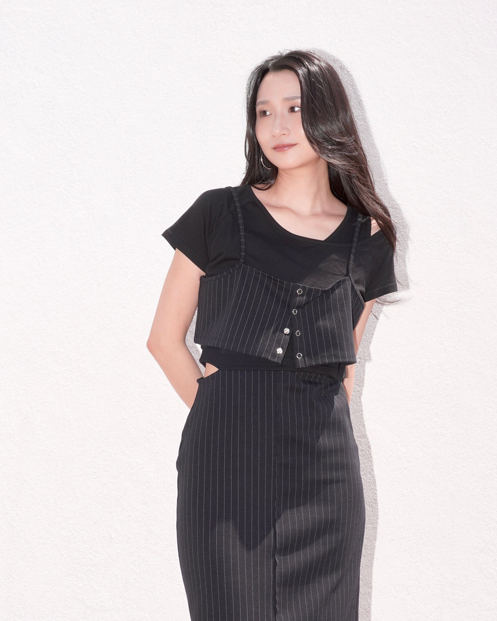 WILLFULLY 26春夏コーディネート