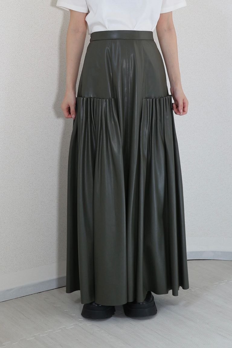 156cm 着用サイズ:36